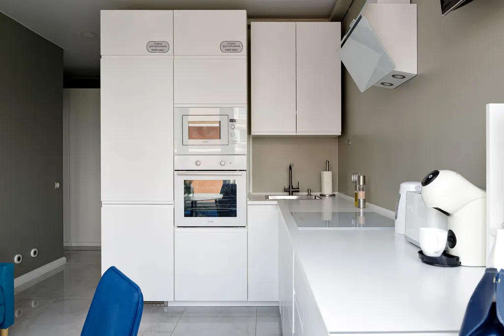 Квартира Идеальная квартира у парка Галицкого — Краснодар