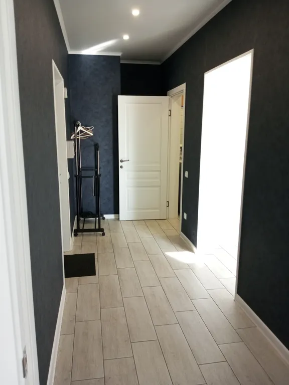 Квартира рядом с аквапарком