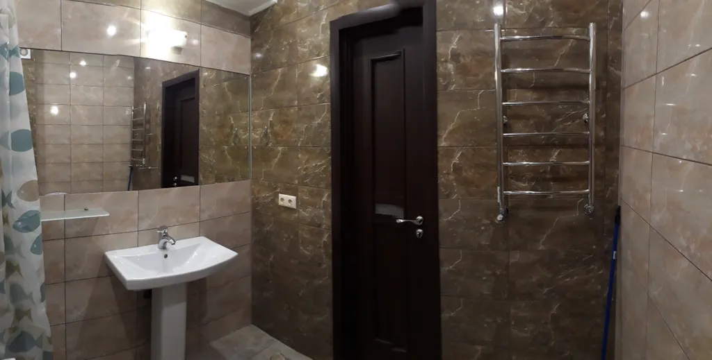 Квартира 1-комнатная Квартира — Севастополь