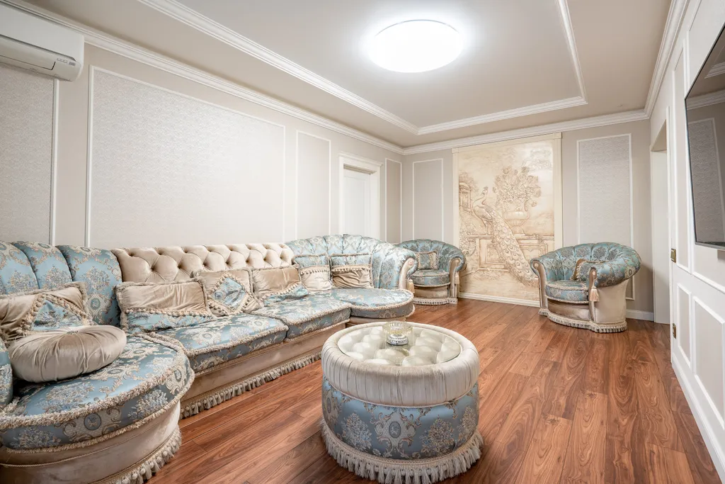 Квартира Квартира Apartment in the center — Минск