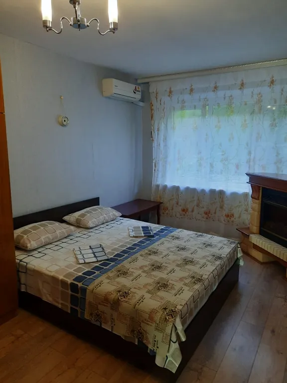 Квартира Квартира у моря — Лазаревское