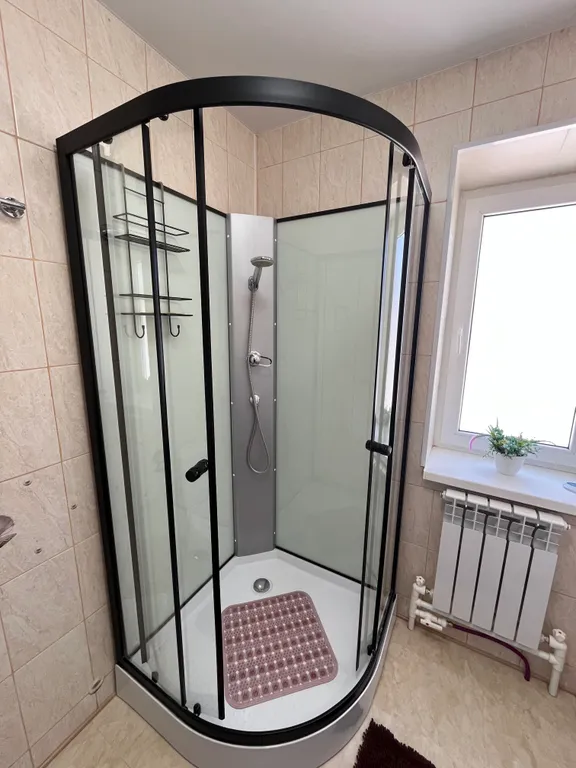 В гостях у Надежды