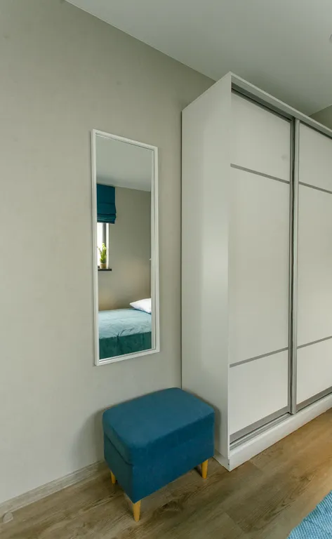 Коттедж с теплым бассейном и банным комплексом, недалеко от моря