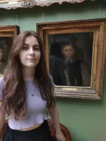 Ксения Черепанова