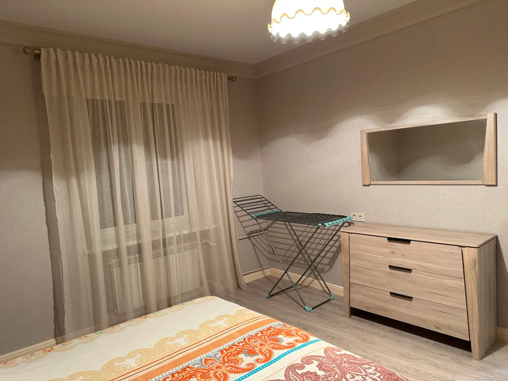 Квартира у моря в центре города