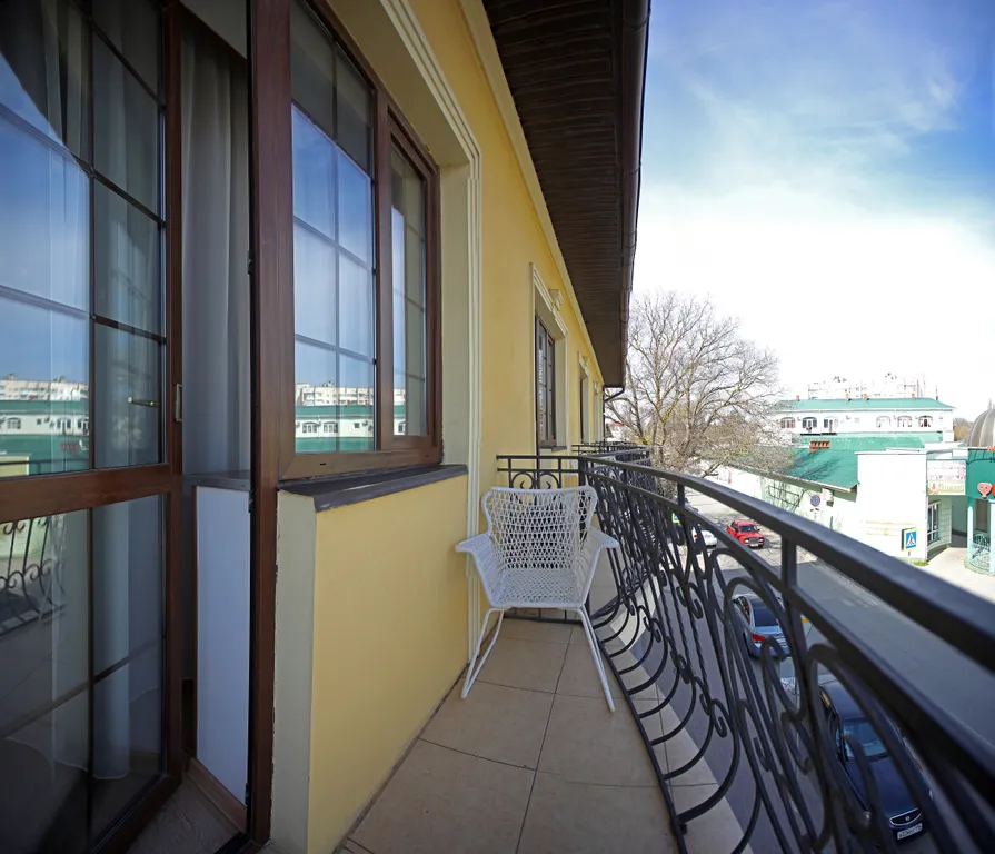 Квартира Комната — Евпатория