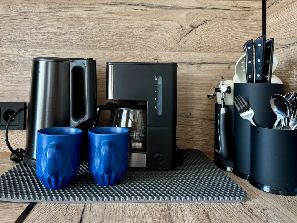 Квартира Стильная 2-комнатная квартира с видом на горы! — Кировск