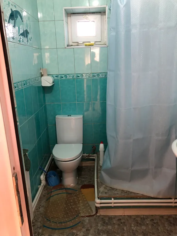 Коттедж Гостевой домик — Судак