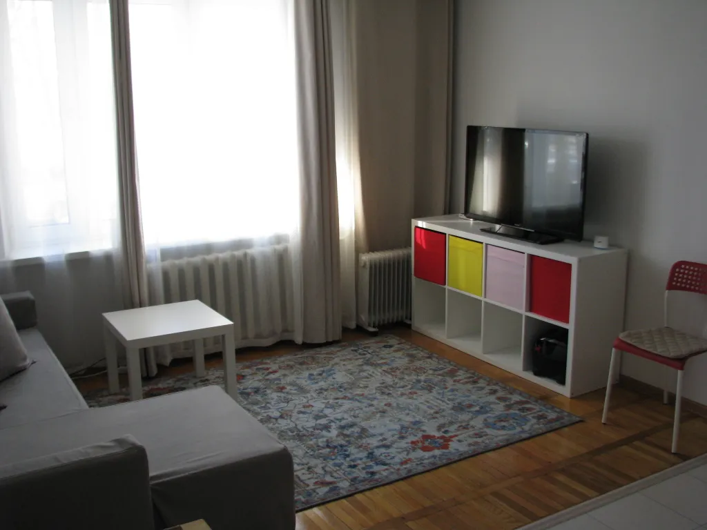 Квартира Апартамент Елена — аренда посуточно в Зеленоград