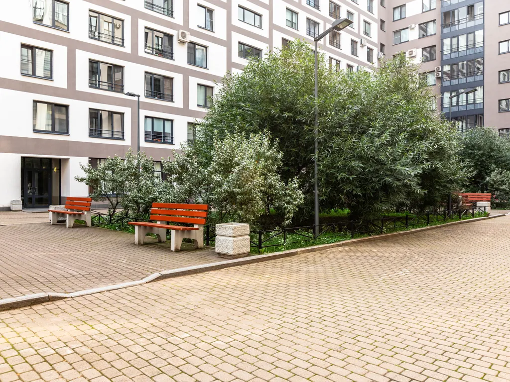 Квартира Семейная квартира для вашего отдыха — Санкт-Петербург