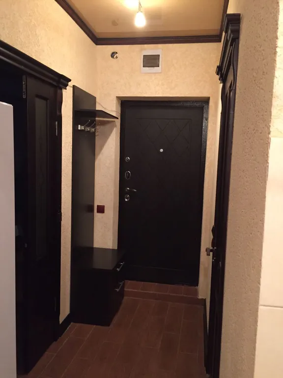 Квартира у Елены