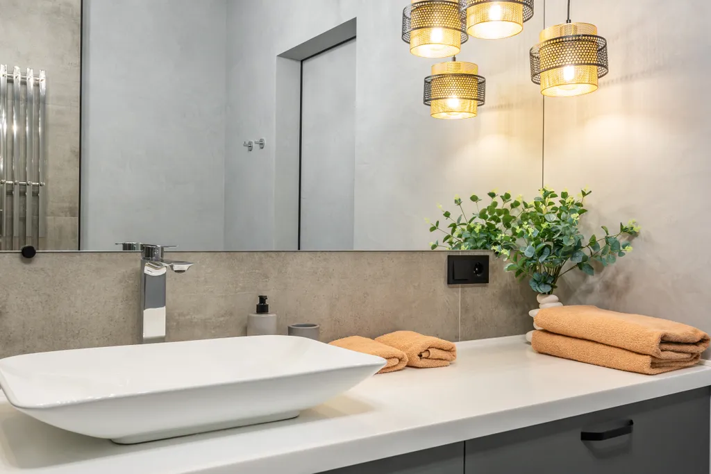 Апартаменты с авторским дизайном на живописной набережной Дона