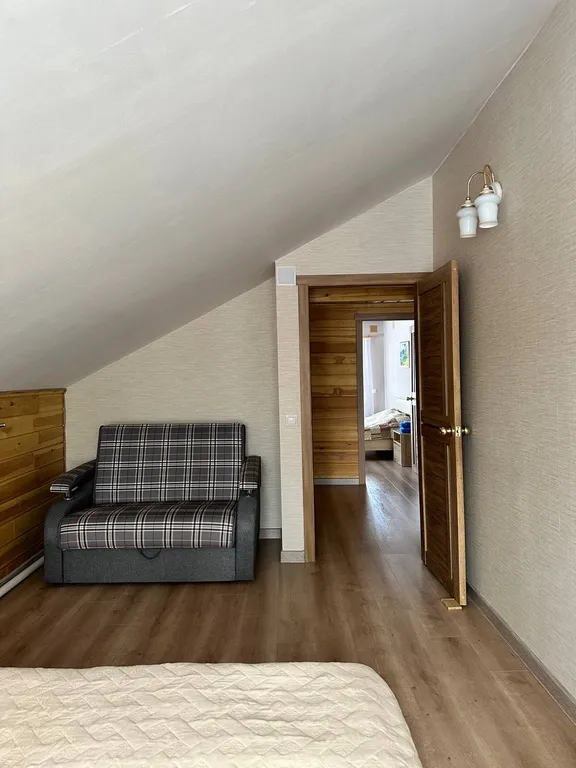 6-комнатный Дом