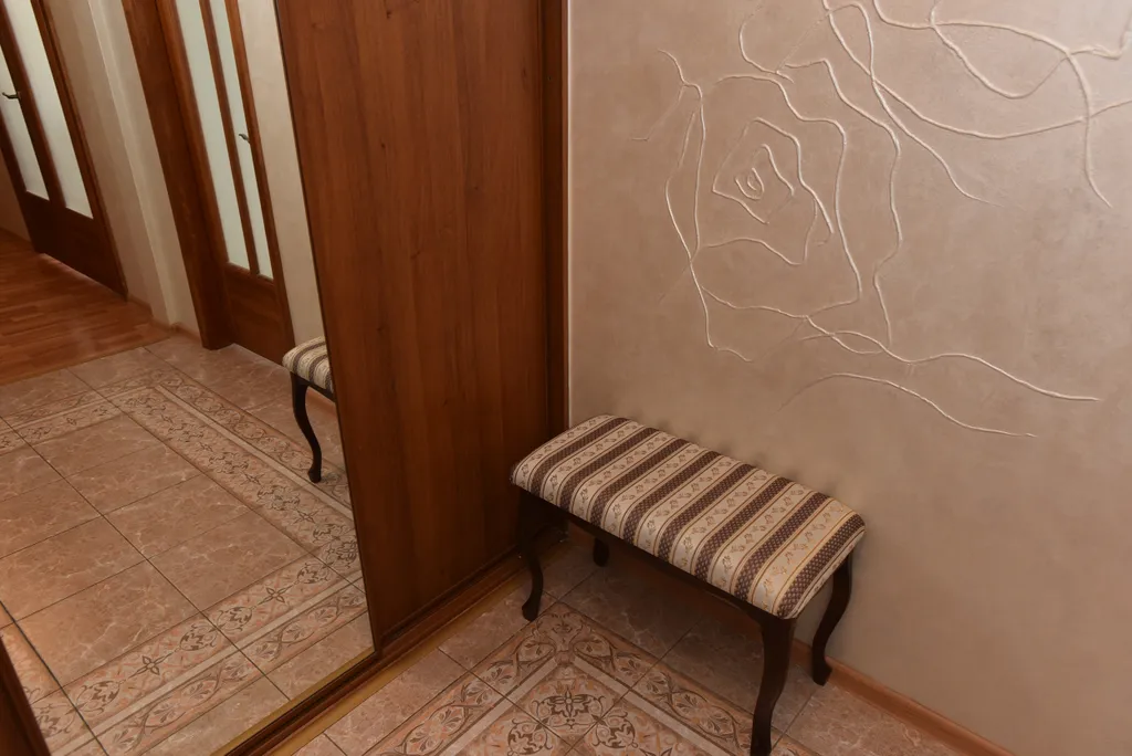 Квартира у ТРЦ Алатырь, ЦС Арена в центре города