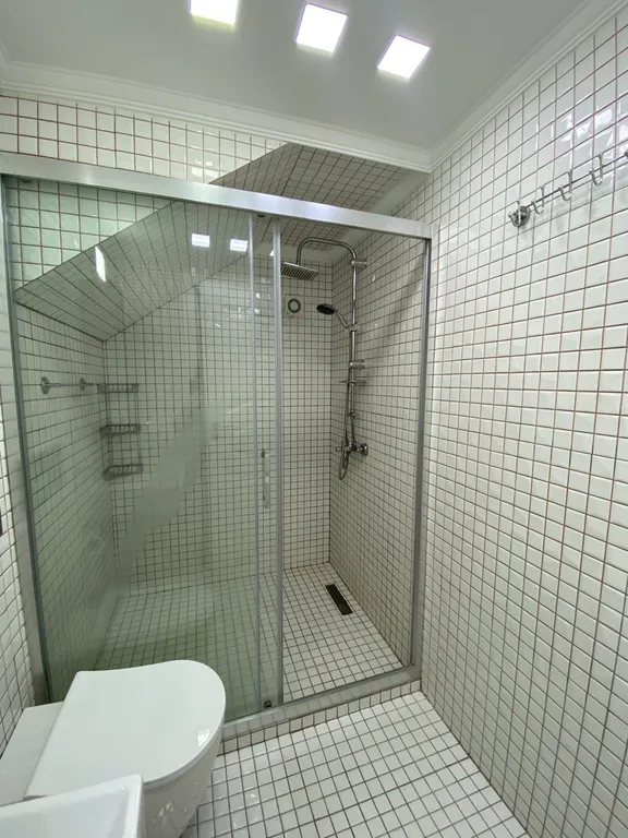 Квартира 2+1 с террасой, 120 кв.м. Большой бассейн.