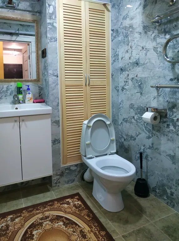 Уютная квартира в центре