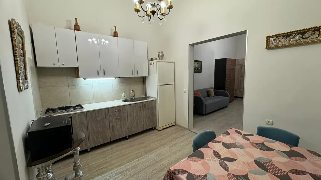 Квартира Уютная квартира в центре города — Владикавказ