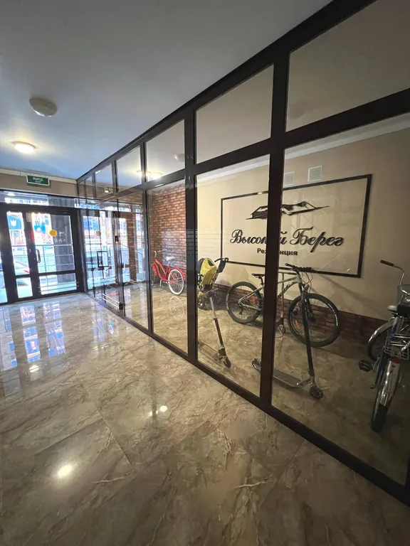 Квартира Апартаменты с видом на море в ЖК Резиденция Высокий берег — Анапа