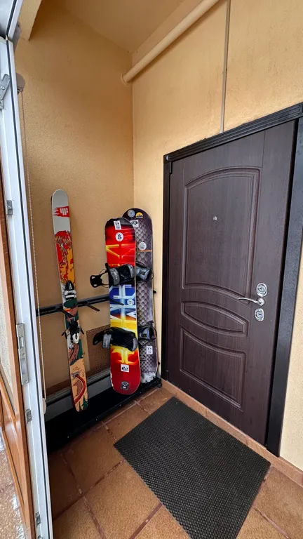 Таунхаус Сорочаны