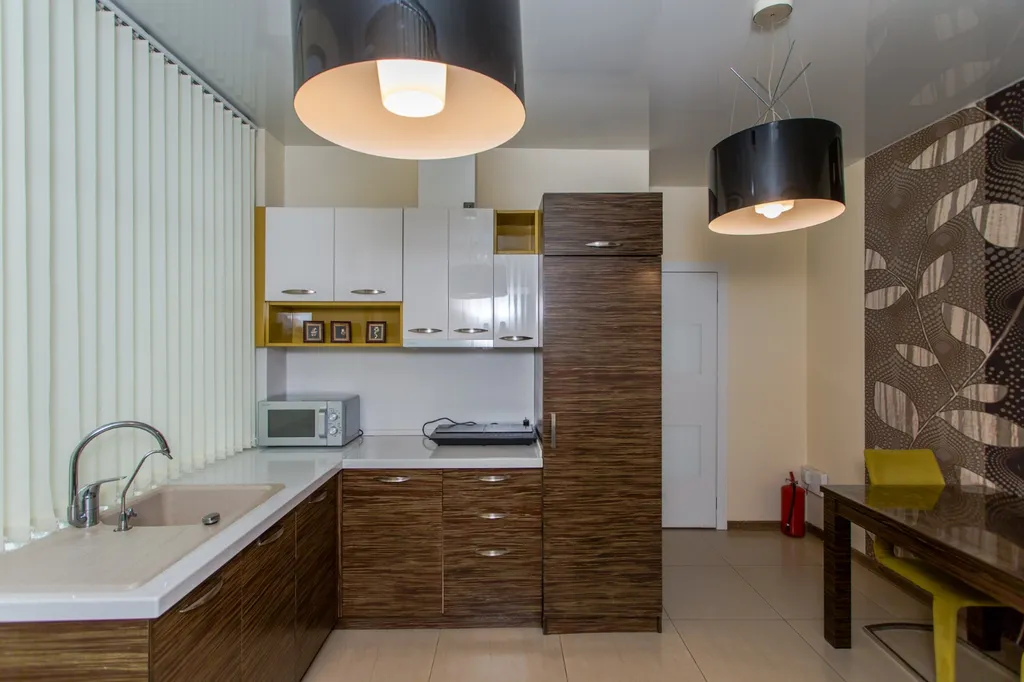 Гостевой коттедж в центре