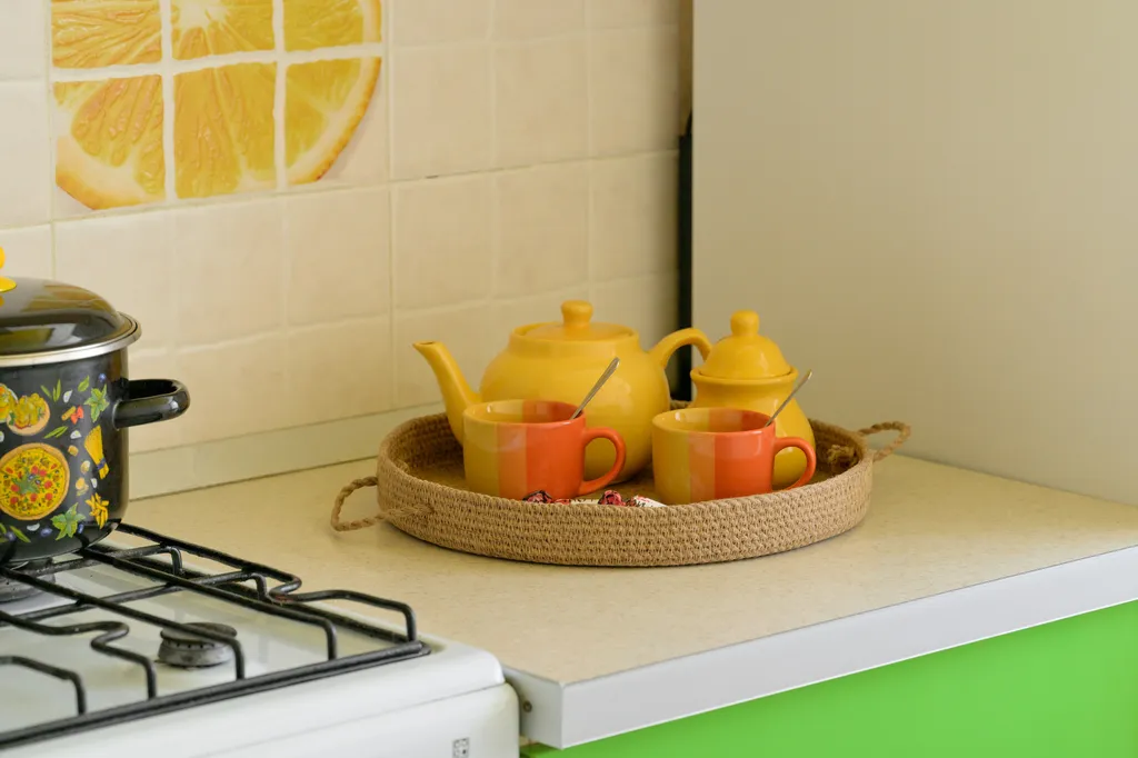 Двухкомнатная квартира с изолированными комнатами в центре