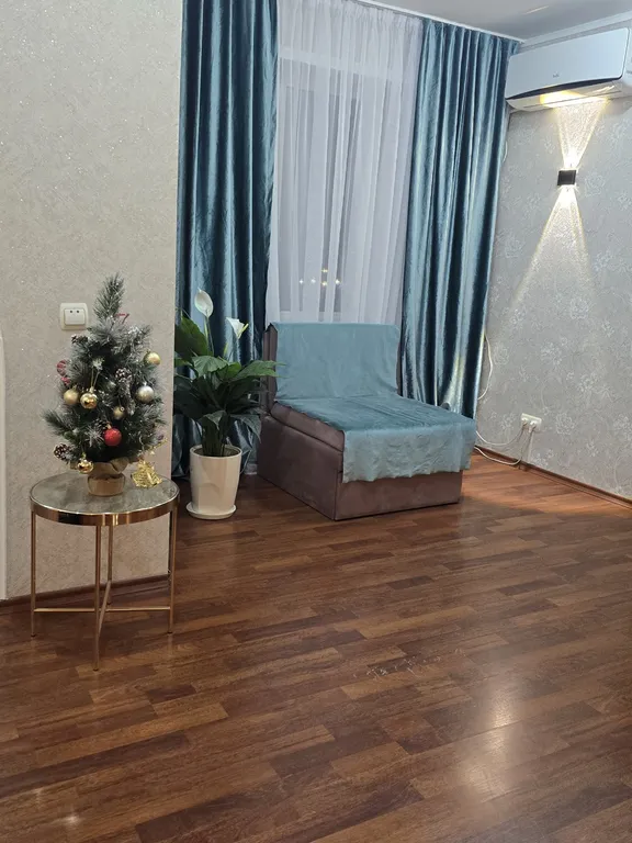 Квартира на набережной в самом центре рядом с гостиницей