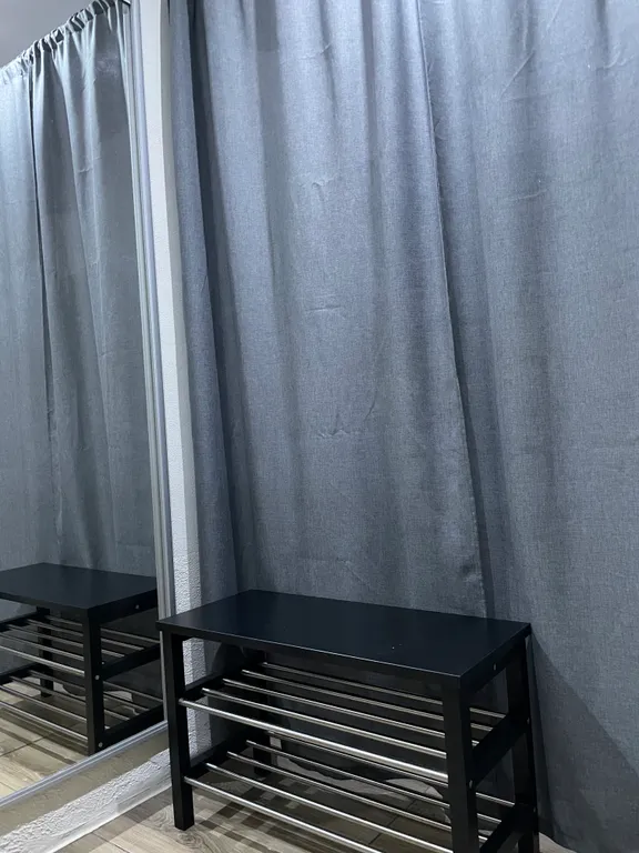 Уютное гнездышко на соболевке