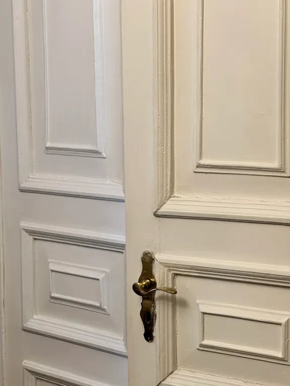 4-местный двухкомнатный Семейный люкс