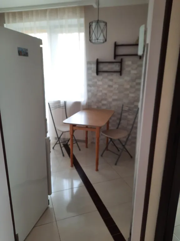 Удобная квартира для туристов