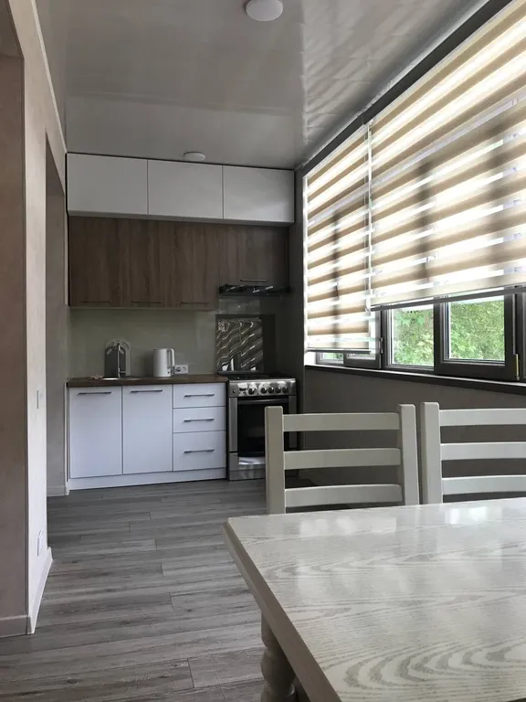 Квартира Тихое местечко в центре города — аренда посуточно в Ташкент