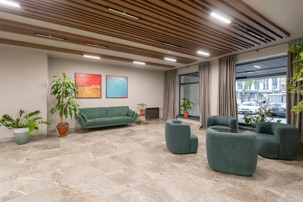 Уютная 1-я квартира рядом с аэропортом Шереметьево