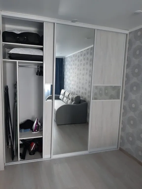 Квартира Уютная квартира рядом с Южным вокзалом — Калининград