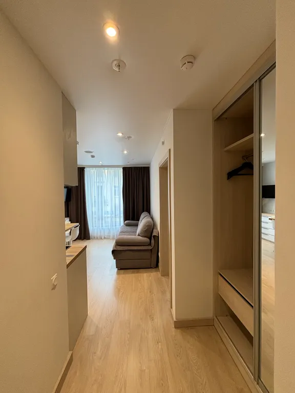 Квартира Квартира Premium Family Apart — Санкт-Петербург
