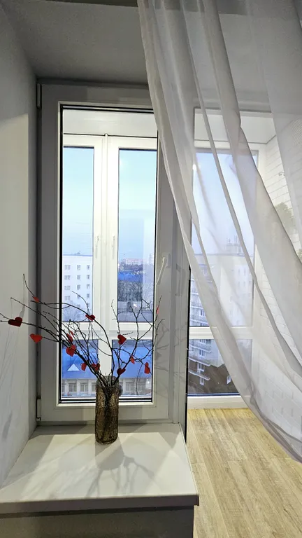 Квартира Квартира Место для тихого отдыха — Краснодар