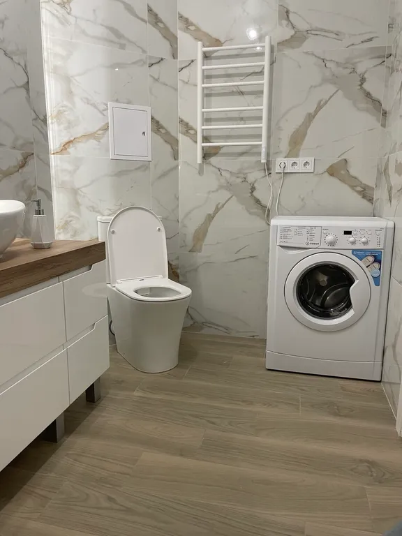 Семейная квартира Дружная компания