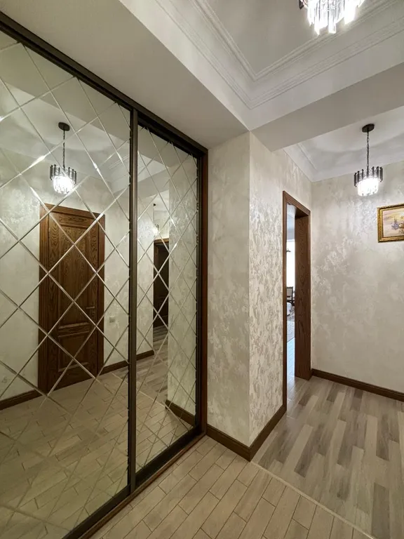 Апартаменты baraka