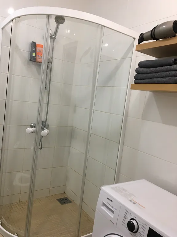 Квартира Уютная студия с красивыми закатами — Тюмень