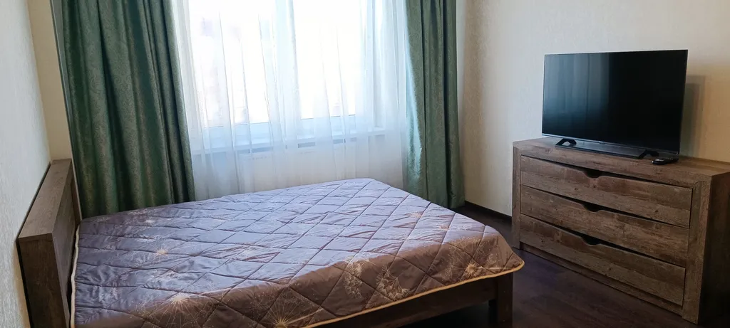 Уютная квартира — аренда посуточно в Калининград