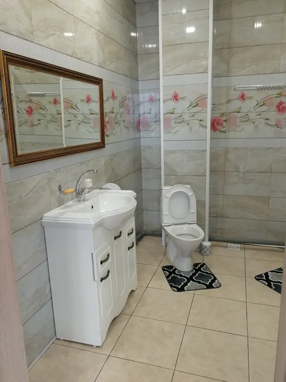 Дом выходного дня с видом на море