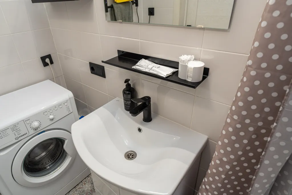 Отличная квартира