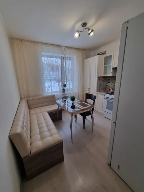 Новая, чистая и уютная квартира