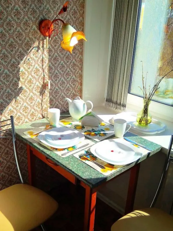 Видовая квартира напротив фонтанов Музея-заповедника Петергоф — аренда посуточно в Петергоф