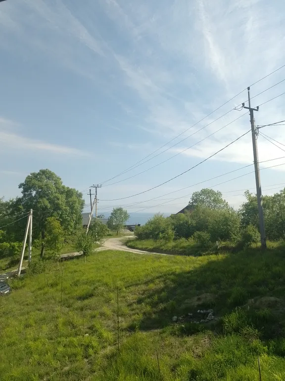 Коттедж Апартаменты с видом на море — Сочи