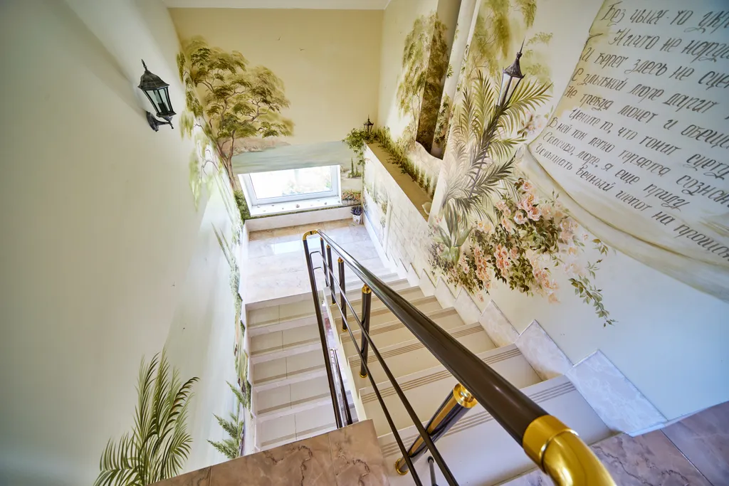 Дизайнерский номер