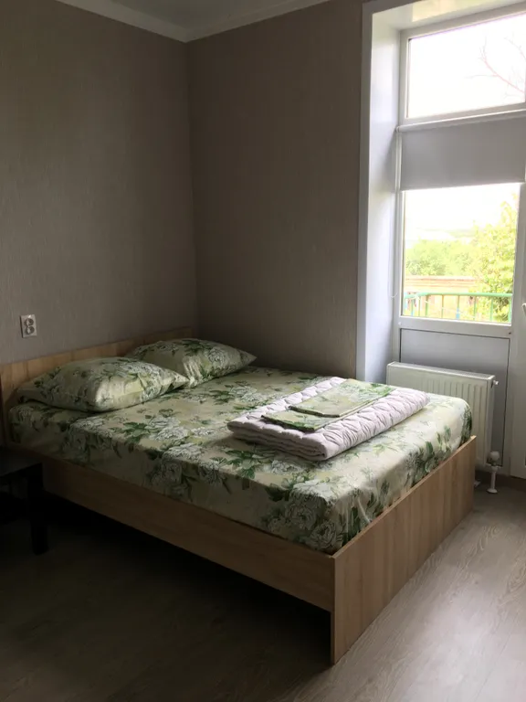 Двушка с евроремонтом