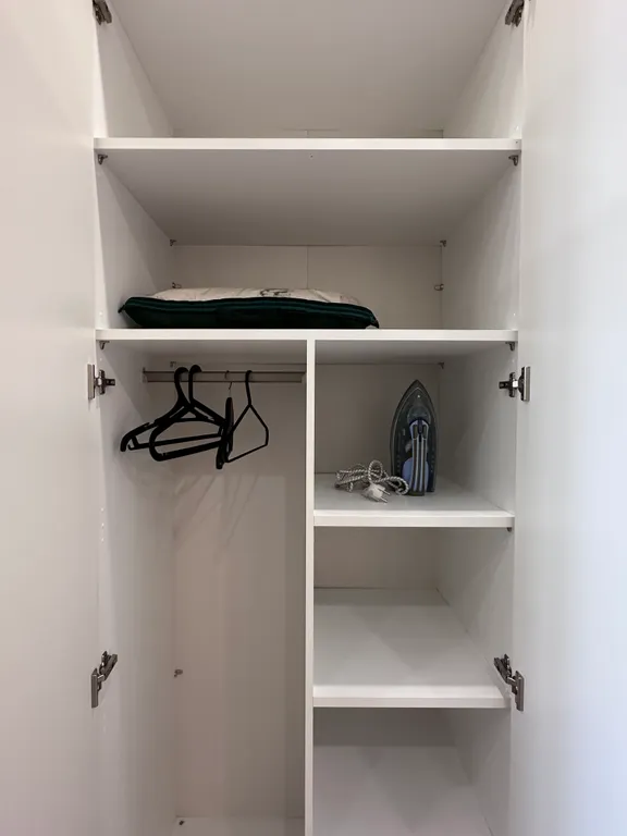 Уютная квартира-студия в районе СибВо