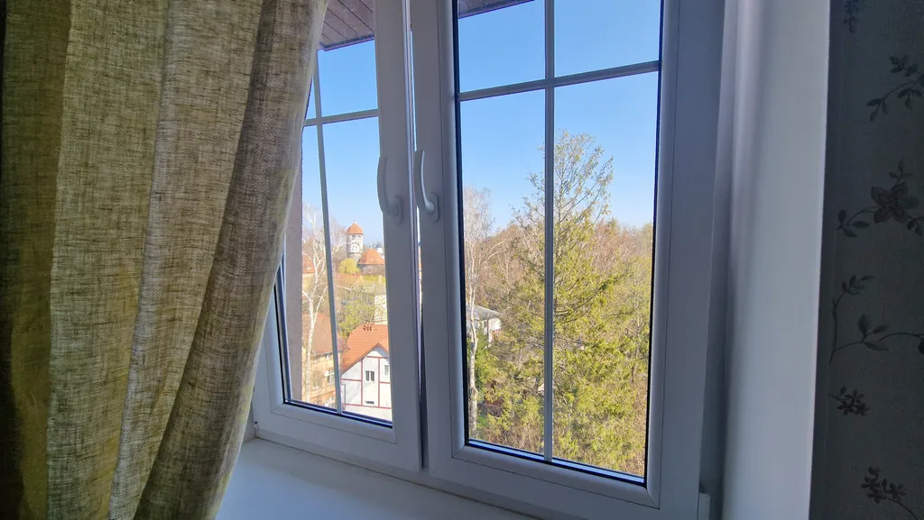 Уютная 2к-квартира