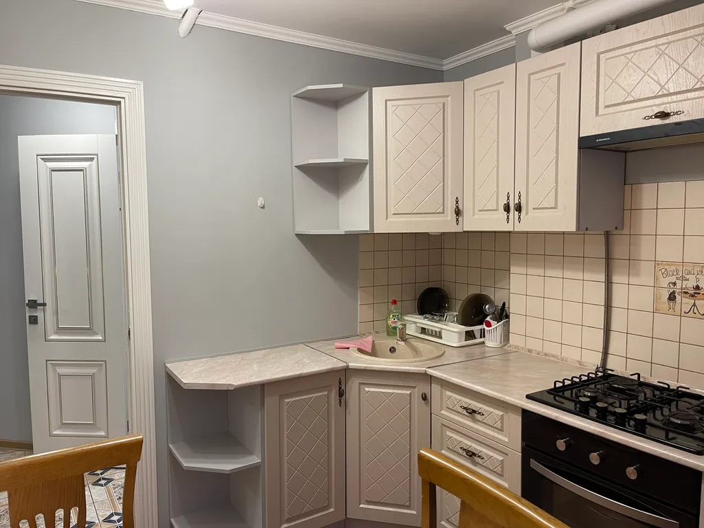 Уютная квартира в центре