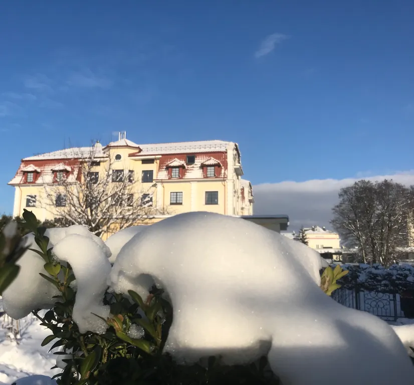 Старый город