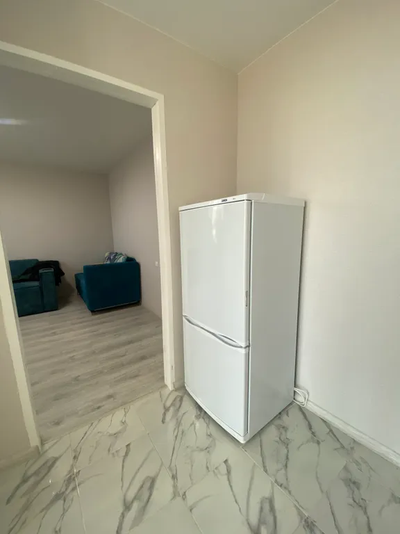 Квартира 1-комнатная Квартира — Джанкой